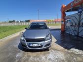 Opel Astra 1.7 Dyzelis 74kw - nuotraukos Nr. 2