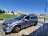 Opel Astra 1.7 Dyzelis 74kw - nuotraukos Nr. 3