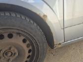 Opel Astra 1.7 Dyzelis 74kw - nuotraukos Nr. 8