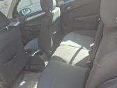Opel Astra 1.7 Dyzelis 74kw - nuotraukos Nr. 9