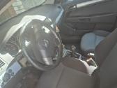 Opel Astra 1.7 Dyzelis 74kw - nuotraukos Nr. 10
