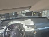 Opel Astra 1.7 Dyzelis 74kw - nuotraukos Nr. 11