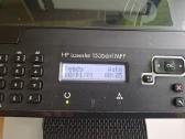 Hp Laserjet 1536dnf - nuotraukos Nr. 2
