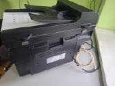 Hp Laserjet 1536dnf - nuotraukos Nr. 5