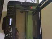 Hp Laserjet 1536dnf - nuotraukos Nr. 11