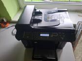 Hp Laserjet 1536dnf - nuotraukos Nr. 12