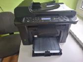 Hp Laserjet 1536dnf - nuotraukos Nr. 13
