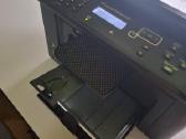 Hp Laserjet 1536dnf - nuotraukos Nr. 15