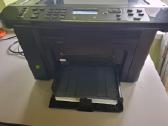 Hp Laserjet 1536dnf - nuotraukos Nr. 16