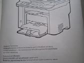 Hp Laserjet 1536dnf - nuotraukos Nr. 17