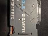 Gigabyte Rtx 3060ti - nuotraukos Nr. 2