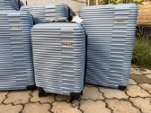 Naujų lagaminų rinkinys - nuotraukos Nr. 3