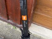 Xiaomi Mi Electric Scooter Pro 2 – 250 W / 600 Wp - nuotraukos Nr. 5