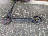 Xiaomi Mi Electric Scooter Pro 2 – 250 W / 600 Wp - nuotraukos Nr. 8