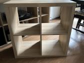 Parduodama Ikea Kallax lentyna. - nuotraukos Nr. 2