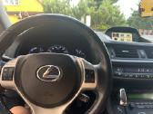 Lexus Ct200h - nuotraukos Nr. 5