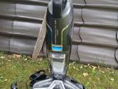 Belaidis Bissell croswave C6 siurblys - nuotraukos Nr. 2