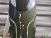 Belaidis Bissell croswave C6 siurblys - nuotraukos Nr. 5