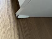 Parduodama Ikea Brimnes spintelė - nuotraukos Nr. 2