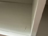 Parduodama Ikea Brimnes spintelė - nuotraukos Nr. 5