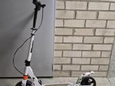 Paspirtukas Scooter Urban - nuotraukos Nr. 2