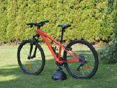 Parduodamas Decathlon Rockrider 26 kalnų dviratis - nuotraukos Nr. 2