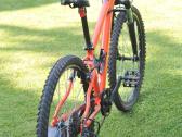 Parduodamas Decathlon Rockrider 26 kalnų dviratis - nuotraukos Nr. 3