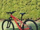 Parduodamas Decathlon Rockrider 26 kalnų dviratis - nuotraukos Nr. 4