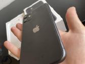 iPhone 11 / 64 GB juodas - nuotraukos Nr. 3