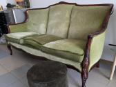Sofa. Kokybiska - nuotraukos Nr. 5