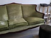 Sofa. Kokybiska - nuotraukos Nr. 6