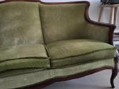 Sofa. Kokybiska - nuotraukos Nr. 10