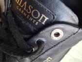 Mason Garments batai - nuotraukos Nr. 4