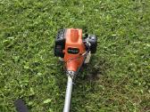 Benzininis trimeris Hitachi Cg22eas - nuotraukos Nr. 2