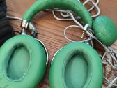 Bluetooth ausinės Parrot Zik 3 - nuotraukos Nr. 2