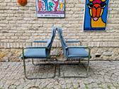 Vintažinės mid century Bauhaus st. kėdės - nuotraukos Nr. 27