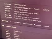 Blackwiev mp100 win11pro - nuotraukos Nr. 2