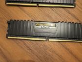 Corsair Vengeance Lpx 16gb (2x8gb) Ddr4 2400mhz Cl - nuotraukos Nr. 2