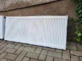 Parduodami naudoti radioatoriai 105 eur. - nuotraukos Nr. 2