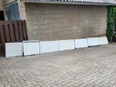 Parduodami naudoti radioatoriai 105 eur. - nuotraukos Nr. 18
