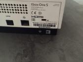 Xbox One S - nuotraukos Nr. 7