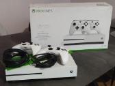 Xbox One S - nuotraukos Nr. 9
