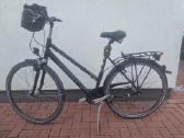 Miesto dviratis - nuotraukos Nr. 2