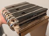 Noctua l12sx77 Cpu cooler - nuotraukos Nr. 2