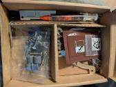 Noctua l12sx77 Cpu cooler - nuotraukos Nr. 3
