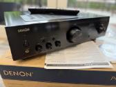 Denon Pma-600ne stereo stiprintuvas su Bluetooth - nuotraukos Nr. 4