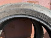 Michelin Pilot Road 4 GT padangų komplektas - nuotraukos Nr. 3