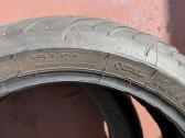 Michelin Pilot Road 4 GT padangų komplektas - nuotraukos Nr. 4