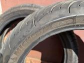 Michelin Pilot Road 4 GT padangų komplektas - nuotraukos Nr. 7