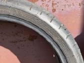 Michelin Pilot Road 4 GT padangų komplektas - nuotraukos Nr. 9